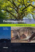Bader / Krättli |  Fledermausschutz | Buch |  Sack Fachmedien