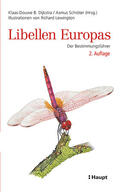 Dijkstra / Schröter |  Libellen Europas | Buch |  Sack Fachmedien
