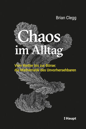 Clegg | Chaos im Alltag | Buch | 978-3-258-08246-2 | sack.de