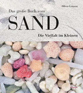 Lenzen | Das große Buch vom Sand | Buch | 978-3-258-08270-7 | www.sack.de