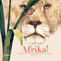 Vlcek |  Afrika! | Buch |  Sack Fachmedien