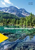 Alean / Felber |  Wasserwanderungen | Buch |  Sack Fachmedien
