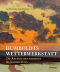 Erdmann / Brönnimann |  Humboldts Wetterwerkstatt | Buch |  Sack Fachmedien