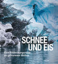 Alean / Hambrey |  Schnee und Eis | Buch |  Sack Fachmedien