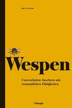 Eaton |  Wespen | Buch |  Sack Fachmedien