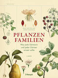 Bayton / Maughan |  Pflanzenfamilien | Buch |  Sack Fachmedien