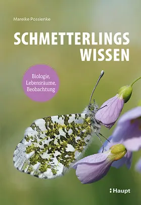 Possienke | Schmetterlingswissen | Buch | 978-3-258-08358-2 | sack.de