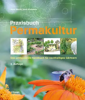 Bloom / Boehnlein |  Praxisbuch Permakultur | Buch |  Sack Fachmedien