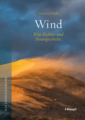 Pryke |  Wind | Buch |  Sack Fachmedien
