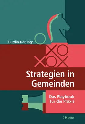 Derungs |  Strategien in Gemeinden | Buch |  Sack Fachmedien