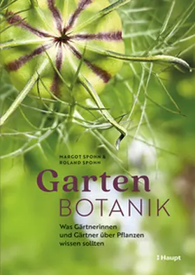 Spohn |  Gartenbotanik | Buch |  Sack Fachmedien