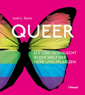 Davis |  Queer | Buch |  Sack Fachmedien