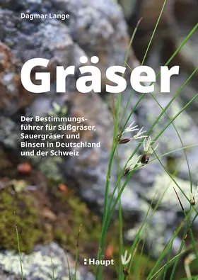 Lange | Gräser | Buch | 978-3-258-08421-3 | sack.de