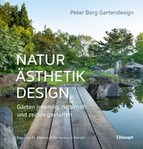 Berg |  Natur, Ästhetik, Design | Buch |  Sack Fachmedien