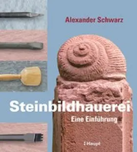 Schwarz |  Steinbildhauerei | eBook | Sack Fachmedien