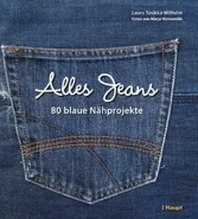 Wilhelm |  Alles Jeans | eBook | Sack Fachmedien