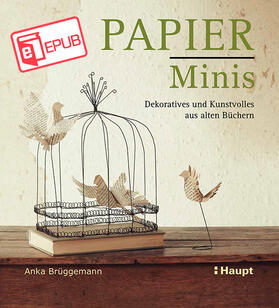 Brüggemann | Papier-Minis (EPUB) | E-Book | sack.de