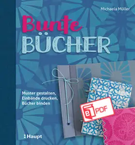 Müller |  Bunte Bücher | eBook | Sack Fachmedien