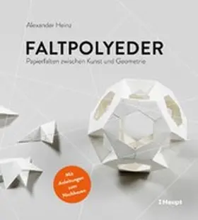 Heinz |  Faltpolyeder | eBook | Sack Fachmedien