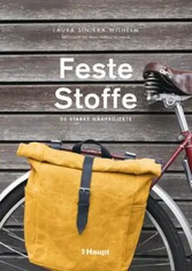 Wilhelm |  Feste Stoffe | eBook | Sack Fachmedien
