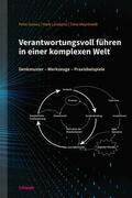 Gomez / Meynhardt / Lambertz |  Verantwortungsvoll führen in einer komplexen Welt | eBook | Sack Fachmedien