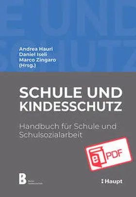 Hauri / Iseli / Müller |  Schule und Kindesschutz | eBook | Sack Fachmedien