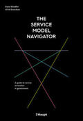 Schedler / Guenduez |  The Service Model Navigator | eBook | Sack Fachmedien