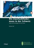Safi |  Die Zweifarbfledermaus in der Schweiz | eBook | Sack Fachmedien