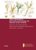 Urmi / Schubiger-Bossard / Schnyder |  Zwei Jahrhunderte Bestandesentwicklung von Moosen in der Schweiz | eBook | Sack Fachmedien