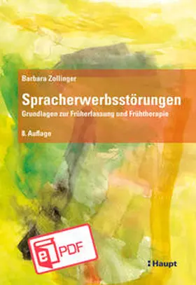 Zollinger |  Spracherwerbsstörungen | eBook | Sack Fachmedien