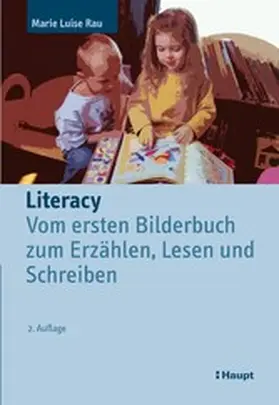 Rau | Literacy | E-Book | www.sack.de