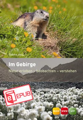 Joss | Im Gebirge | E-Book | sack.de