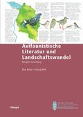 Kilzer / Willi |  Avifaunistische Literatur und Landschaftswandel | eBook | Sack Fachmedien