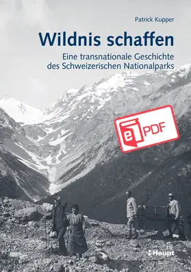 Kupper |  Wildnis schaffen | eBook | Sack Fachmedien