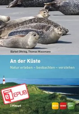Oftring / Wassmann |  An der Küste | eBook | Sack Fachmedien