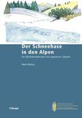 Rehnus |  Der Schneehase in den Alpen | eBook | Sack Fachmedien