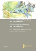 Seijmonsbergen / De Jong / de Graaff |  Geodiversität von Vorarlberg und Liechtenstein - Geodiversity of Vorarlberg and Liechtenstein | eBook | Sack Fachmedien