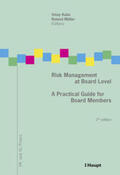 Kalia / Müller |  Risk Management at Board Level | eBook | Sack Fachmedien