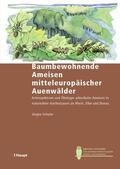 Schuler |  Baumbewohnende Ameisen mitteleuropäischer Auenwälder | eBook | Sack Fachmedien