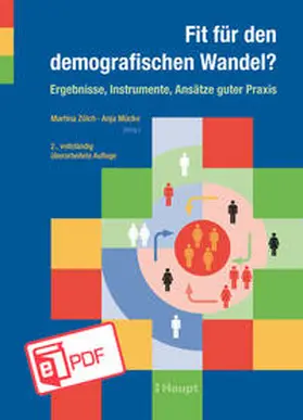 Zölch / Mücke |  Fit für den demografischen Wandel? | eBook | Sack Fachmedien