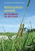 Holderegger / Segelbacher / Balkenhol |  Naturschutzgenetik | eBook | Sack Fachmedien