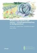Luka / Daniel / Barloggio |  Biodiversität fördern und nutzen - Schädlingsbekämpfung in Kohlgewächsen | eBook | Sack Fachmedien