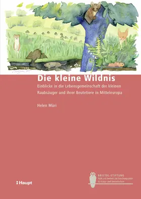 Müri |  Die kleine Wildnis | eBook | Sack Fachmedien
