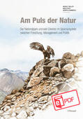 Haller / Rapp / Hämmerle |  Am Puls der Natur | eBook | Sack Fachmedien