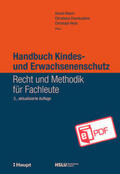 Rosch / Fountoulakis / Heck |  Handbuch Kindes- und Erwachsenenschutz | eBook | Sack Fachmedien