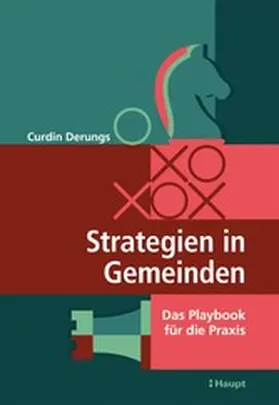 Derungs |  Strategien in Gemeinden | eBook | Sack Fachmedien