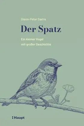 Saetre |  Der Spatz | eBook | Sack Fachmedien