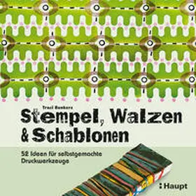 Bunkers |  Stempel, Walzen & Schablonen | Buch |  Sack Fachmedien