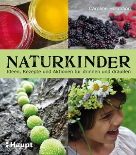 Hosmann |  Naturkinder | Buch |  Sack Fachmedien