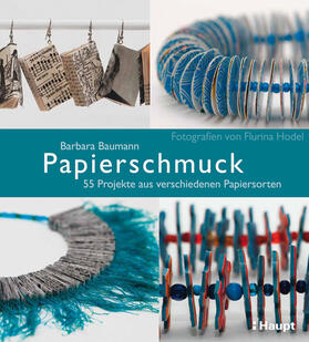 Baumann | Papierschmuck | Buch | 978-3-258-60054-3 | sack.de